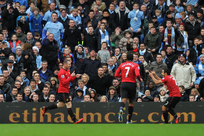 Photo credit: Paul Ellis/Getty